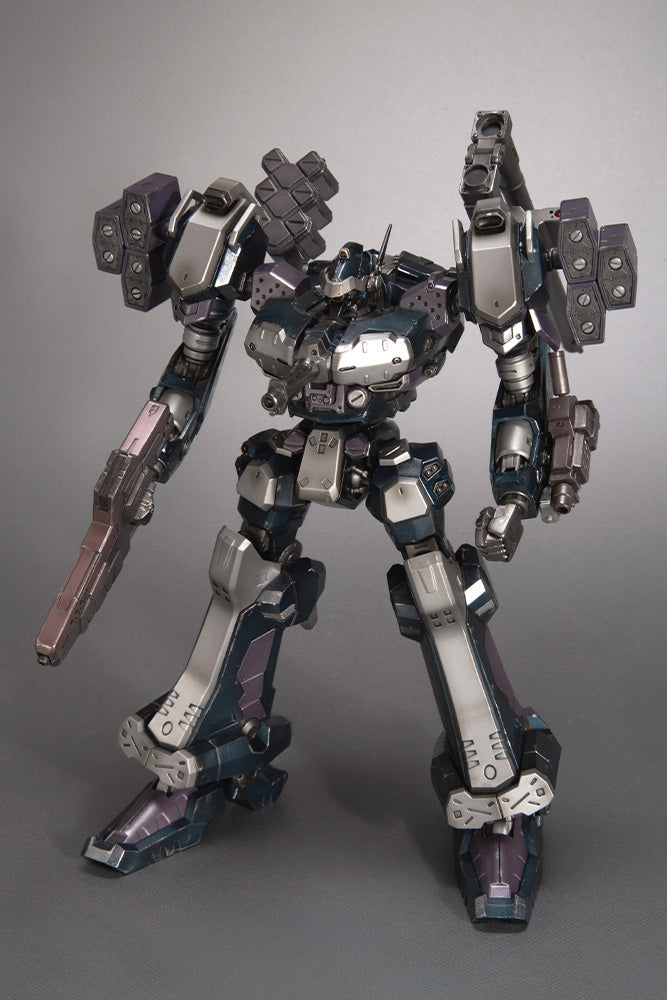 (Pre-Order) Kotobukiya: ARMORED CORE - CREST CR-C75U2 Close Quarters Ver. 1/72 Scale Figure