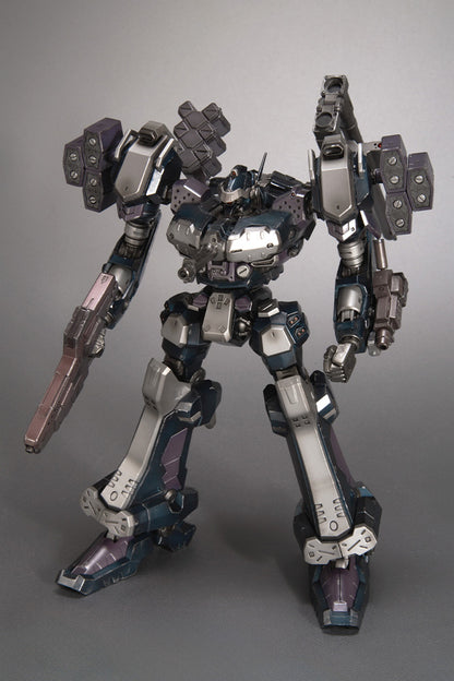 (Pre-Order) Kotobukiya: ARMORED CORE - CREST CR-C75U2 Close Quarters Ver. 1/72 Scale Figure