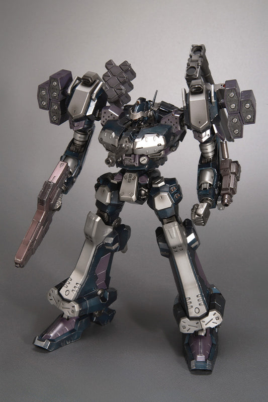 (Pre-Order) Kotobukiya: ARMORED CORE - CREST CR-C75U2 Close Quarters Ver. 1/72 Scale Figure