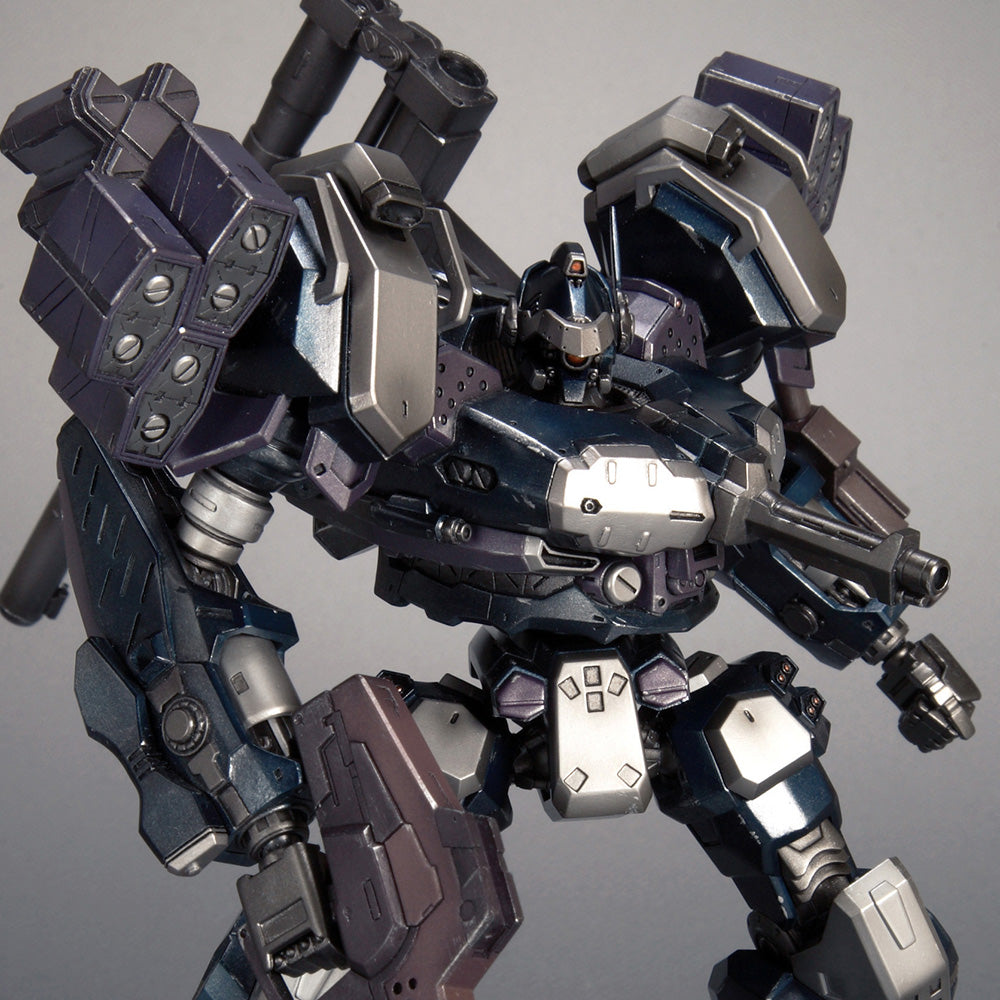 (Pre-Order) Kotobukiya: ARMORED CORE - CREST CR-C75U2 Close Quarters Ver. 1/72 Scale Figure