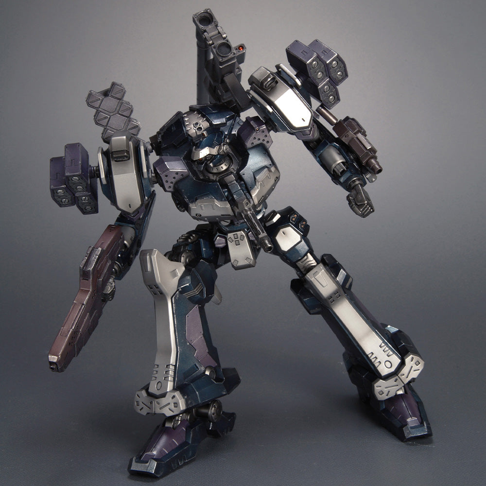 (Pre-Order) Kotobukiya: ARMORED CORE - CREST CR-C75U2 Close Quarters Ver. 1/72 Scale Figure