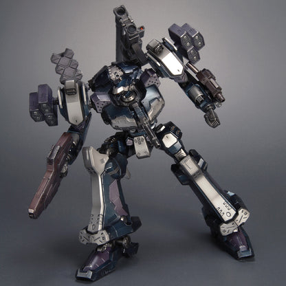 (Pre-Order) Kotobukiya: ARMORED CORE - CREST CR-C75U2 Close Quarters Ver. 1/72 Scale Figure