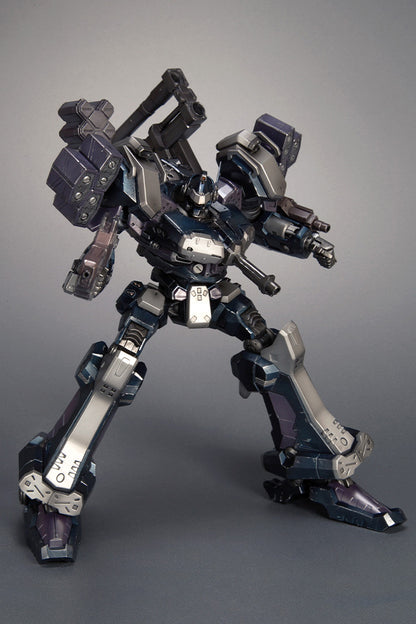 (Pre-Order) Kotobukiya: ARMORED CORE - CREST CR-C75U2 Close Quarters Ver. 1/72 Scale Figure