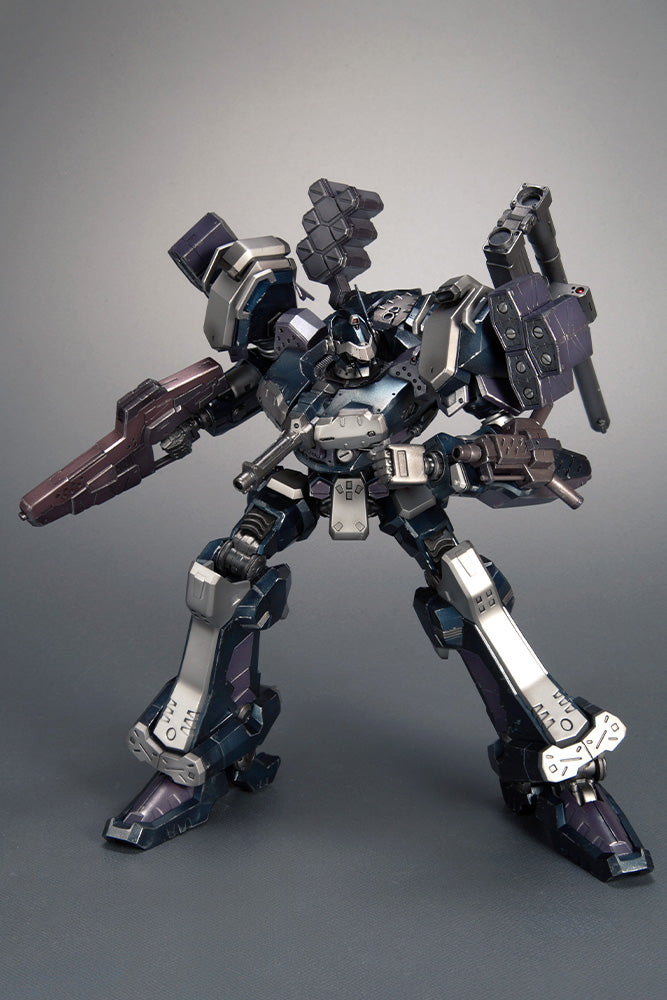 (Pre-Order) Kotobukiya: ARMORED CORE - CREST CR-C75U2 Close Quarters Ver. 1/72 Scale Figure