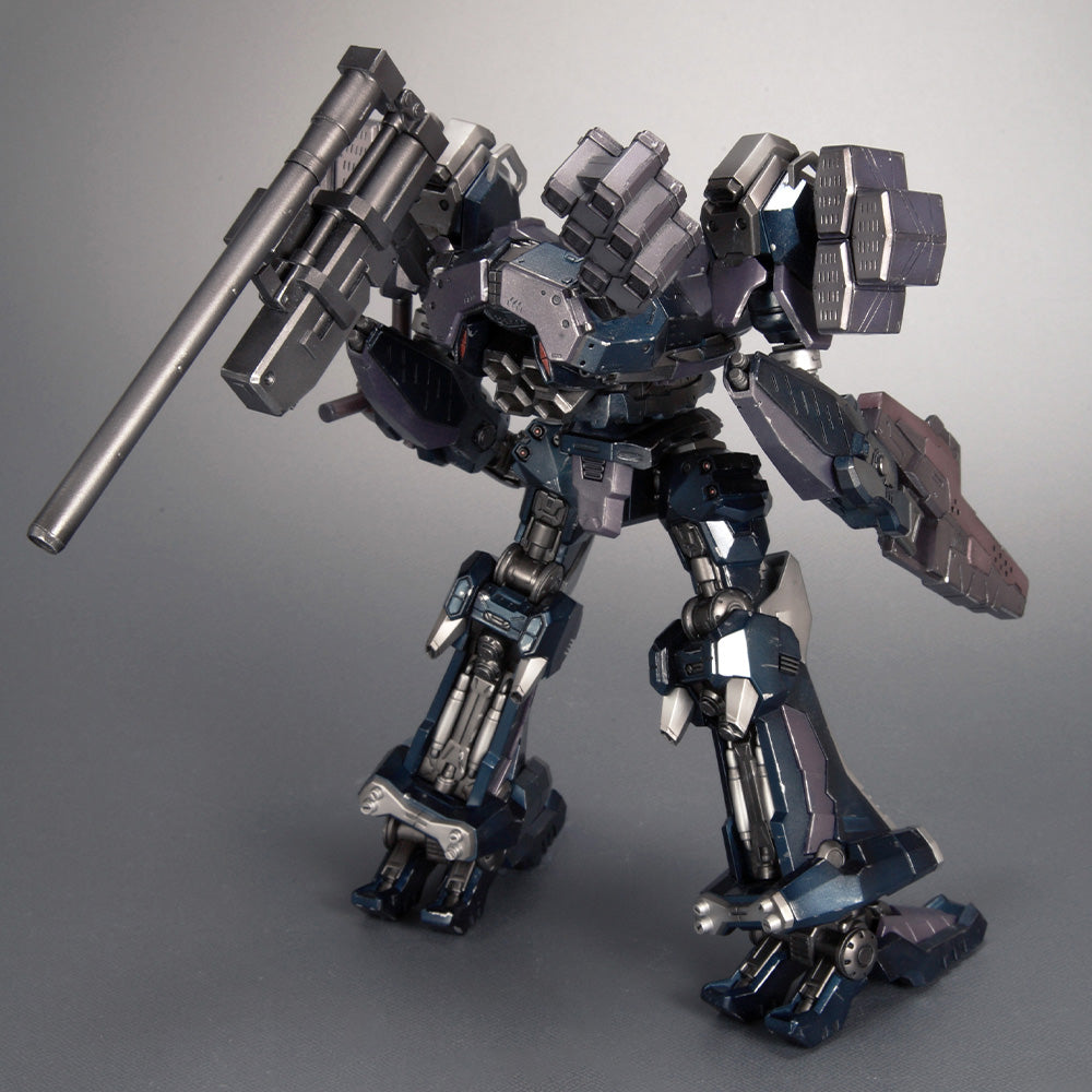 (Pre-Order) Kotobukiya: ARMORED CORE - CREST CR-C75U2 Close Quarters Ver. 1/72 Scale Figure