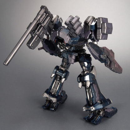 (Pre-Order) Kotobukiya: ARMORED CORE - CREST CR-C75U2 Close Quarters Ver. 1/72 Scale Figure