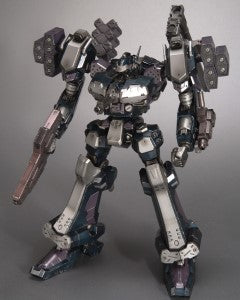 (Pre-Order) Kotobukiya: ARMORED CORE - CREST CR-C75U2 Close Quarters Ver. 1/72 Scale Figure