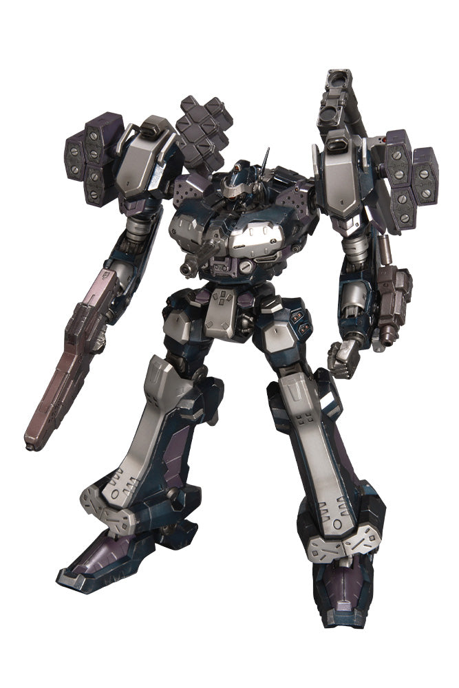 (Pre-Order) Kotobukiya: ARMORED CORE - CREST CR-C75U2 Close Quarters Ver. 1/72 Scale Figure