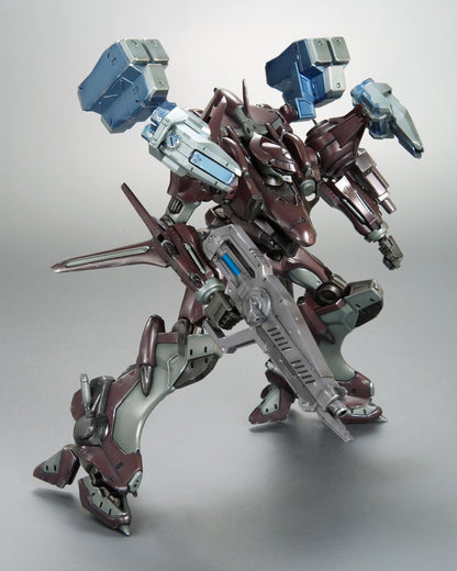(Pre-Order) Kotobukiya: Armored Core - Mirage C02-Uranus 1/72 Scale Figure