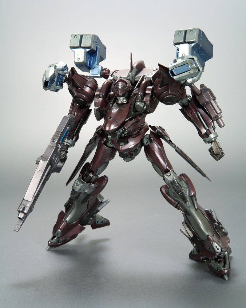 (Pre-Order) Kotobukiya: Armored Core - Mirage C02-Uranus 1/72 Scale Figure