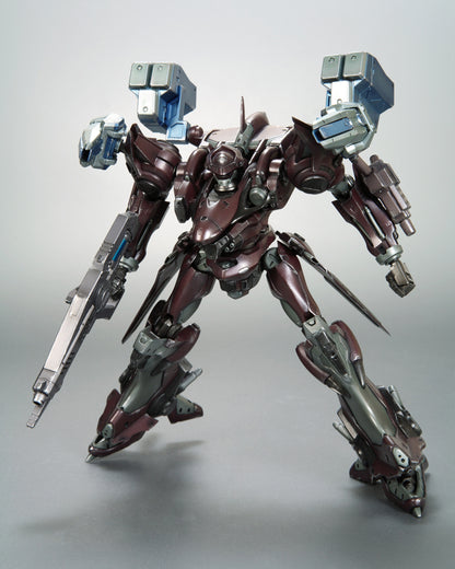 (Pre-Order) Kotobukiya: Armored Core - Mirage C02-Uranus 1/72 Scale Figure