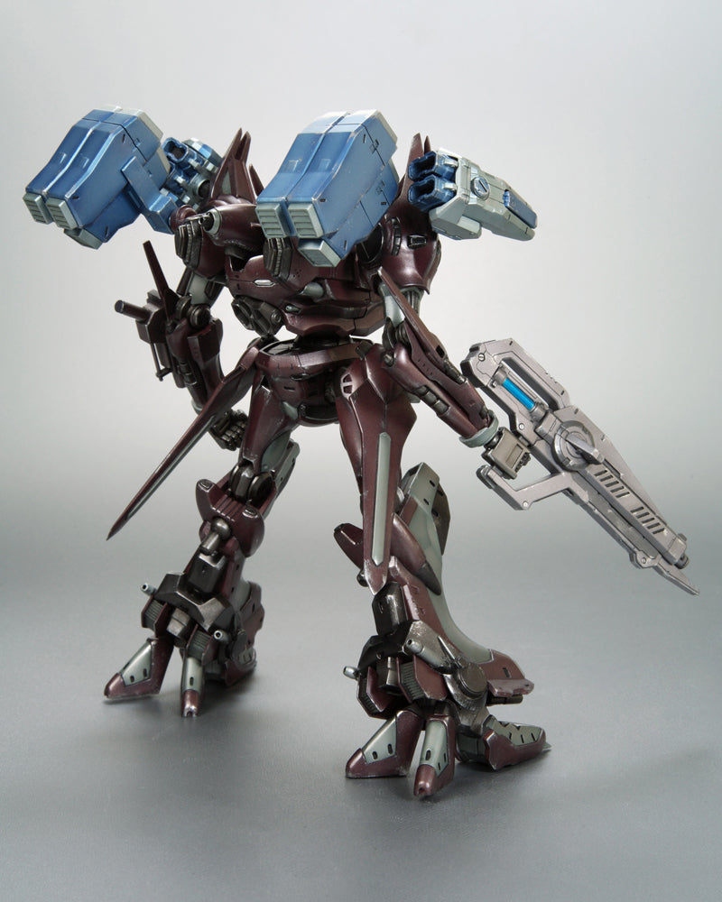(Pre-Order) Kotobukiya: Armored Core - Mirage C02-Uranus 1/72 Scale Figure