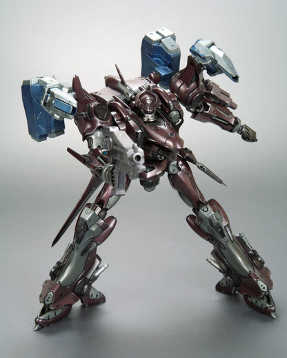 (Pre-Order) Kotobukiya: Armored Core - Mirage C02-Uranus 1/72 Scale Figure