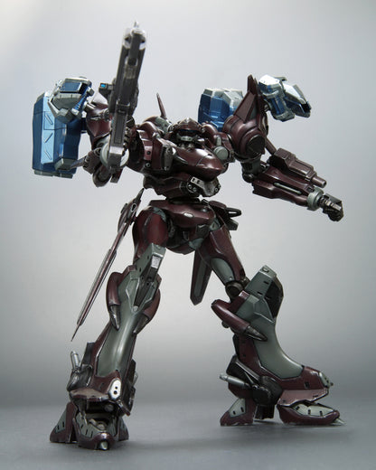 (Pre-Order) Kotobukiya: Armored Core - Mirage C02-Uranus 1/72 Scale Figure