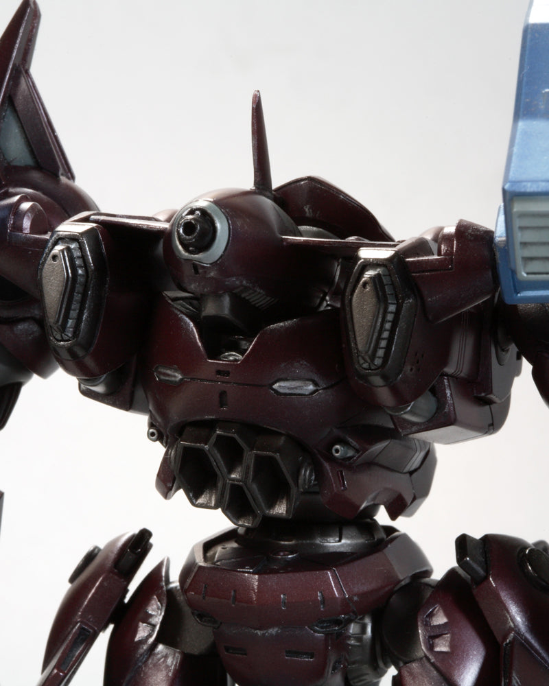 (Pre-Order) Kotobukiya: Armored Core - Mirage C02-Uranus 1/72 Scale Figure