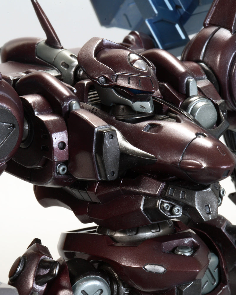 (Pre-Order) Kotobukiya: Armored Core - Mirage C02-Uranus 1/72 Scale Figure