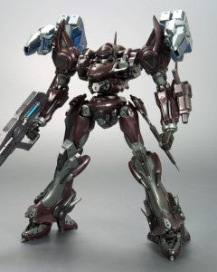 (Pre-Order) Kotobukiya: Armored Core - Mirage C02-Uranus 1/72 Scale Figure