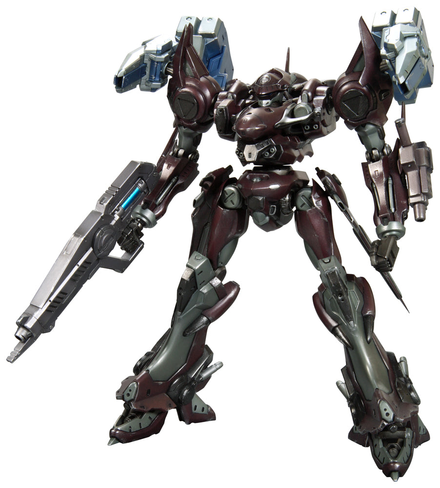 (Pre-Order) Kotobukiya: Armored Core - Mirage C02-Uranus 1/72 Scale Figure