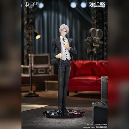 (Pre-Order) APEX TOYS: Tears of Themis - Vyn 1/8 Scale Figure with Interchangeable Parts THE MEN FROM N.X.X.Ver.