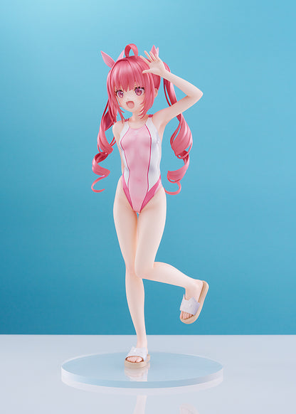 (Pre-Order) AMAKUNI: Watora Swimsuit Ver. Design by Kani biimu - Swimsuit Silhouette 1/7 Scale Figure