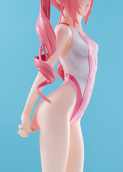 (Pre-Order) AMAKUNI: Watora Swimsuit Ver. Design by Kani biimu - Swimsuit Silhouette 1/7 Scale Figure