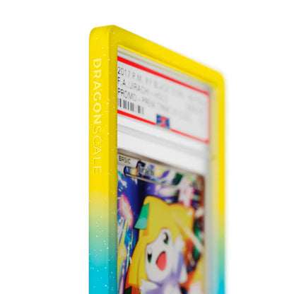 Dragonscale PSA Slab Guard - Radiant Wish