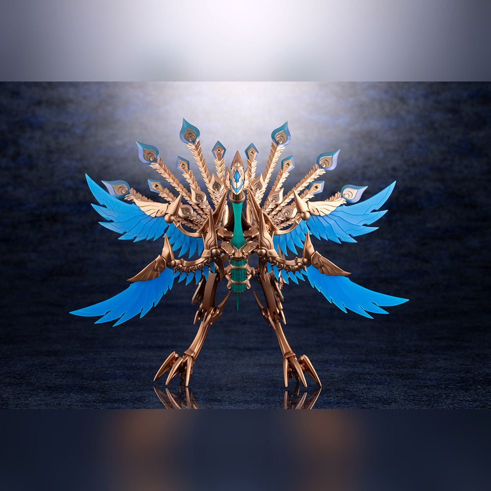 (Pre-Order) Kotobukiya: ARCANADEA - XenoAlma Orage Pavorea Figure