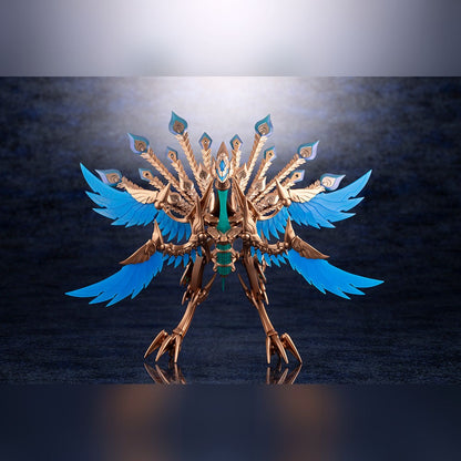 (Pre-Order) Kotobukiya: ARCANADEA - XenoAlma Orage Pavorea Figure