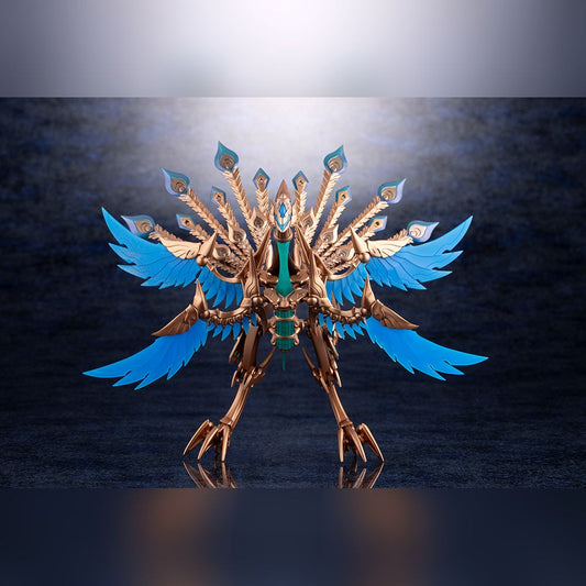 (Pre-Order) Kotobukiya: ARCANADEA - XenoAlma Orage Pavorea Figure