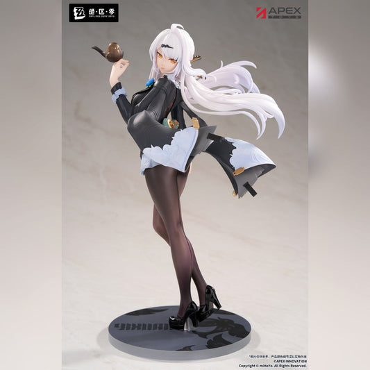 (Pre-Order) APEX TOYS: Zenless Zone Zero - Yixuan 1/8 Painted Figure Trails of Ink Ver. LIMEPIE Series