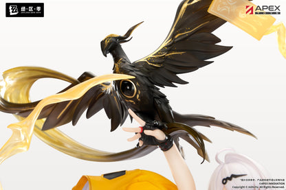 (Pre-Order) APEX TOYS: Zenless Zone Zero - Yixuan Lonely Wayfarer Beyond Ver. 1/7 Scale Painted Figure with Bonus