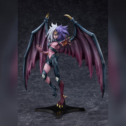 (Pre-Order) AMAKUNI: Yu-Gi-Oh - Yubel 1/7 Scale Figure