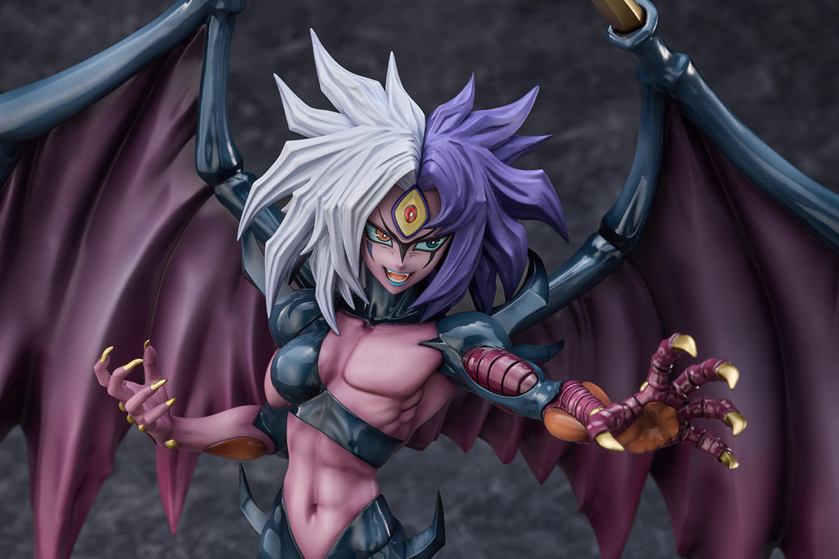 (Pre-Order) AMAKUNI: Yu-Gi-Oh - Yubel 1/7 Scale Figure