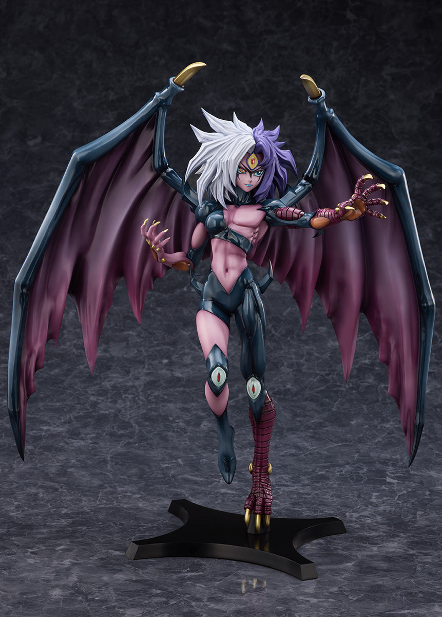 (Pre-Order) AMAKUNI: Yu-Gi-Oh - Yubel 1/7 Scale Figure