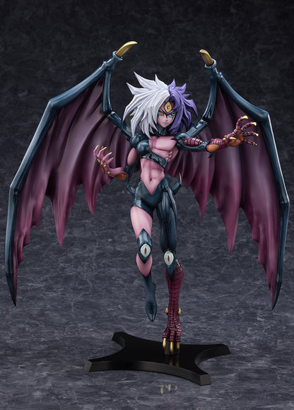 (Pre-Order) AMAKUNI: Yu-Gi-Oh - Yubel 1/7 Scale Figure