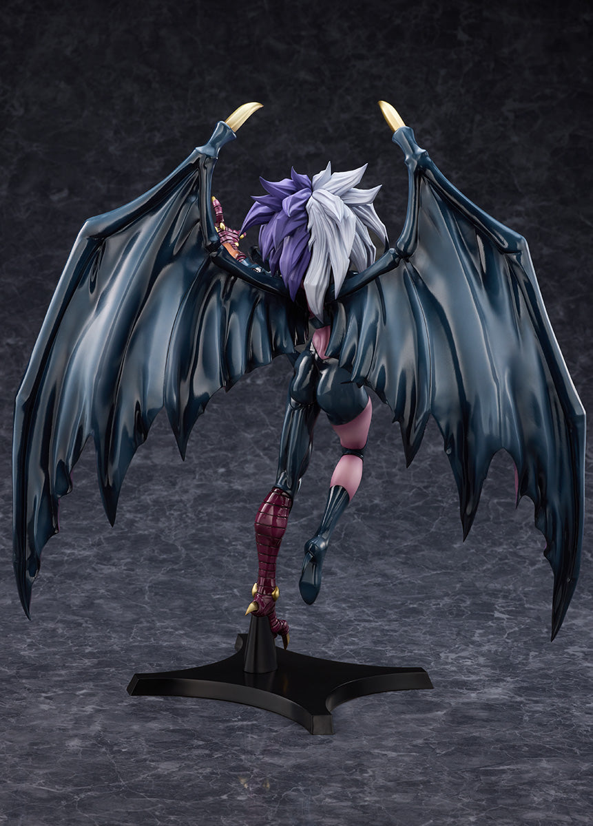 (Pre-Order) AMAKUNI: Yu-Gi-Oh - Yubel 1/7 Scale Figure
