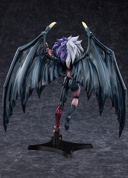 (Pre-Order) AMAKUNI: Yu-Gi-Oh - Yubel 1/7 Scale Figure