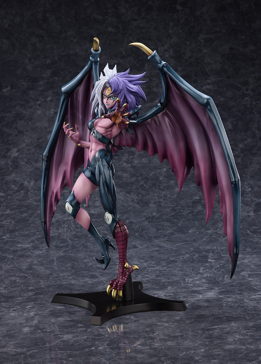 (Pre-Order) AMAKUNI: Yu-Gi-Oh - Yubel 1/7 Scale Figure