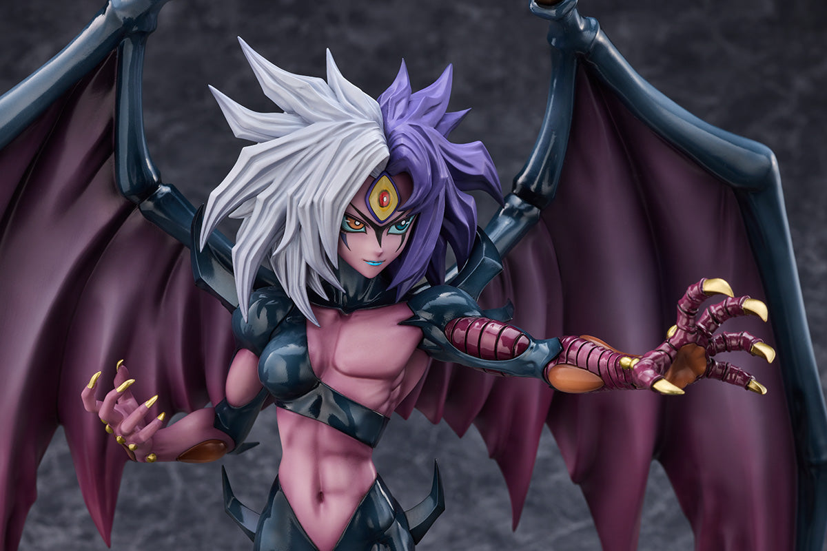 (Pre-Order) AMAKUNI: Yu-Gi-Oh - Yubel 1/7 Scale Figure