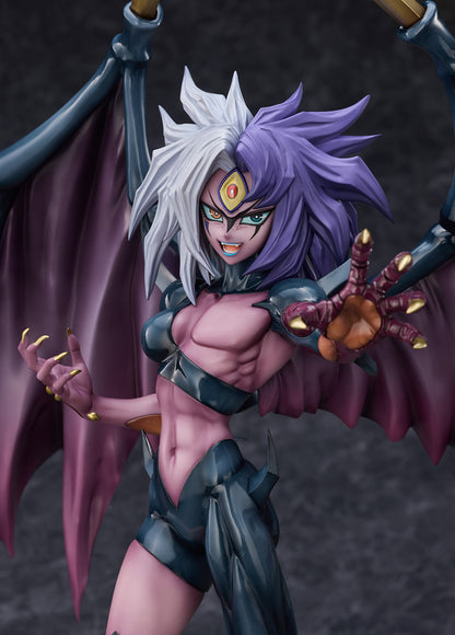 (Pre-Order) AMAKUNI: Yu-Gi-Oh - Yubel 1/7 Scale Figure