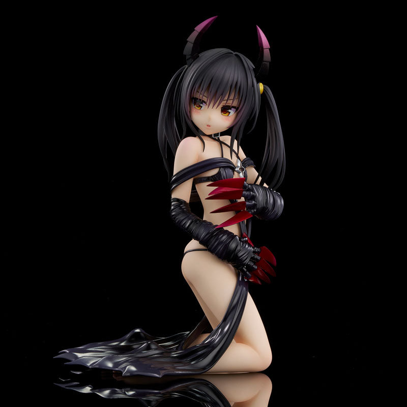 (Pre-Order) Union Creative: To Love-Ru Darkness - Yui Kotegawa Fillette Ver. Figure