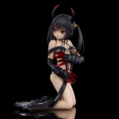 (Pre-Order) Union Creative: To Love-Ru Darkness - Yui Kotegawa Fillette Ver. Figure