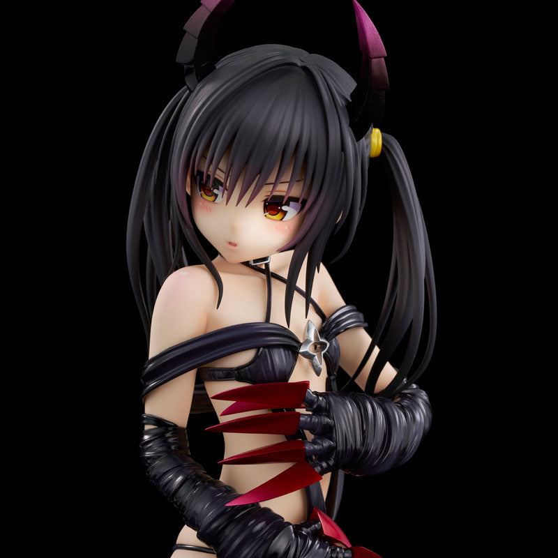 (Pre-Order) Union Creative: To Love-Ru Darkness - Yui Kotegawa Fillette Ver. Figure