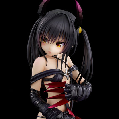 (Pre-Order) Union Creative: To Love-Ru Darkness - Yui Kotegawa Fillette Ver. Figure
