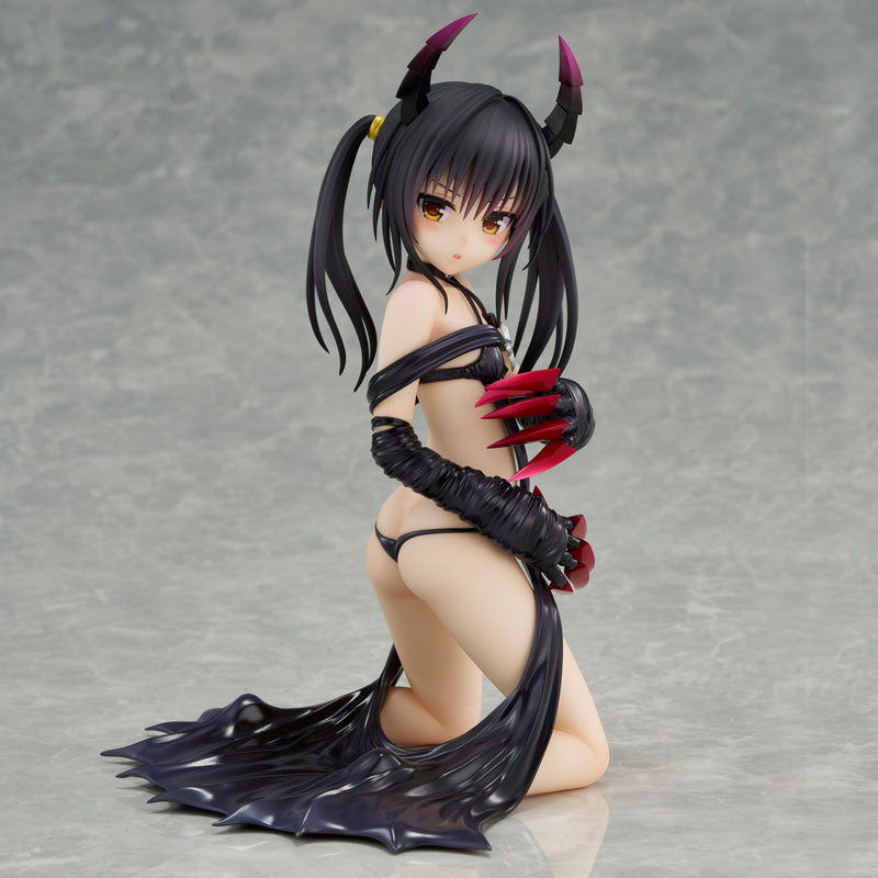 (Pre-Order) Union Creative: To Love-Ru Darkness - Yui Kotegawa Fillette Ver. Figure