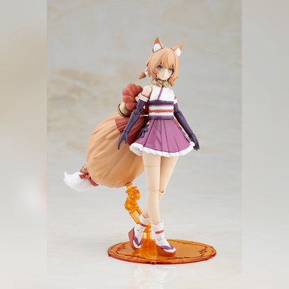 (Pre-Order) Kotobukiya: ARCANADEA - YUKUMO First Engage Ver. Figure
