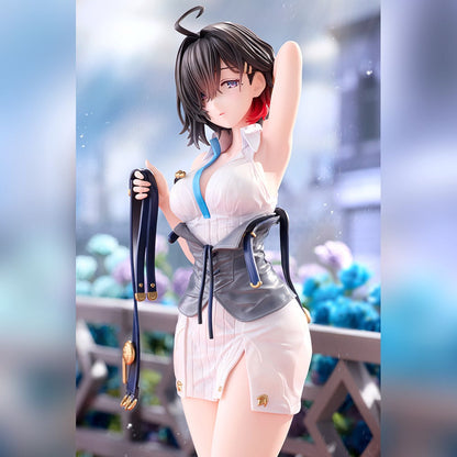 (Pre-Order) Kotobukiya: Atelier Yumia: The Alchemist of Memories & the Envisioned Land - Yumia Liessfeldt Sun Shower Ver. 1/7 Scale Figure