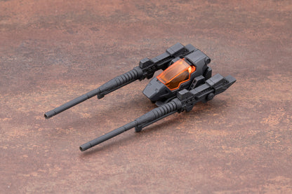 (Pre-Order) Kotobukiya: Zoids - Command Wolf Irvine Special 1999 Recolor 1/72 Scale Figure