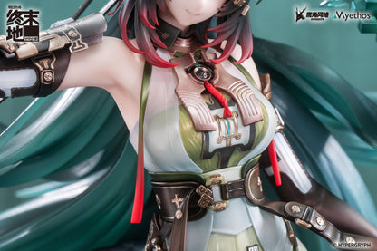 (Pre-Order) Myethos: Arknights: Endfield - Zhuang Fangyi 1/7 Scale Figure