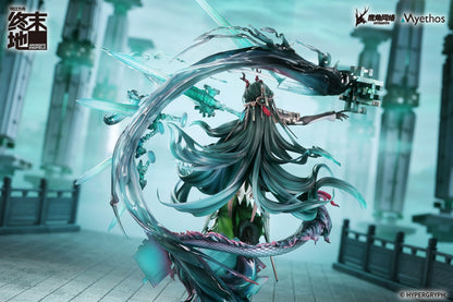 (Pre-Order) Myethos: Arknights: Endfield - Zhuang Fangyi 1/7 Scale Figure